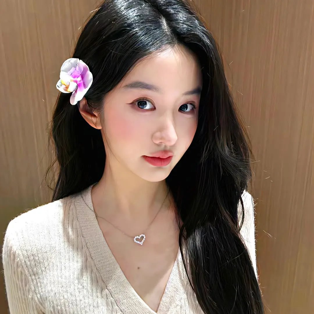 有点意思的院子里院季